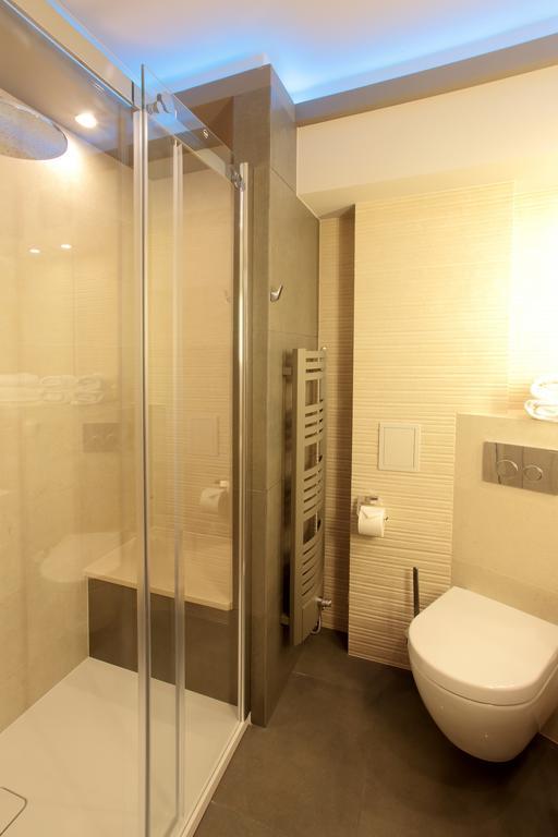 Apartamenty Zamenhofa เบียวิสตอก ห้อง รูปภาพ
